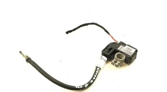 BMW X6 E71 Negative earth cable (battery) 9215954 61129215954 14945110