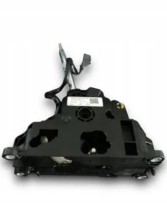 Volkswagen Golf VII Gear shifter/selector 5QE713025AE