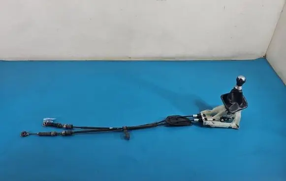 Toyota Corolla E140 E150 Gear shift cable linkage IMPRK1534630
