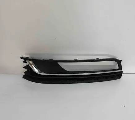 Volkswagen PASSAT B7 Fog light bracket 3AA854661A