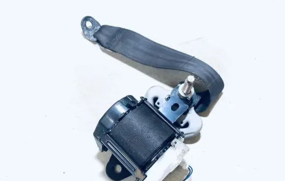 Honda CR-V Rear seatbelt 82850swwg0 82850-sww-g0