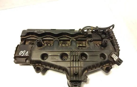 Volvo V60 Intake manifold 31430316 D0X1B