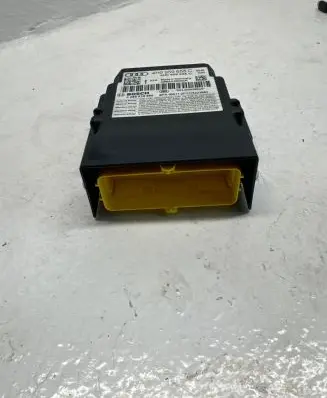 Audi A6 S6 C7 4G Airbag control unit/module 4H0959655C 0285010856
