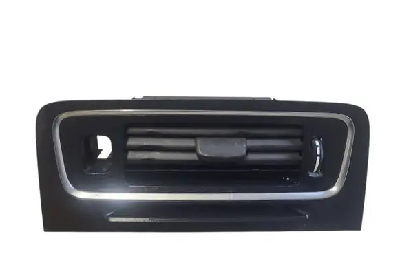 Volvo V60 Dash center air vent grill 1302138
