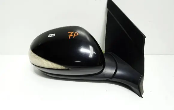 Honda Civic Front door electric wing mirror 76200SMGE221M1 97331057 NH731P