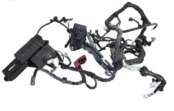 Toyota Avensis T220 Other engine part 82121-05526