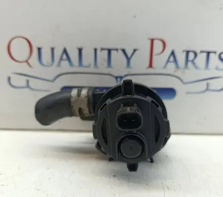 Honda CR-V Electric auxiliary coolant/water pump MF1137300780H
