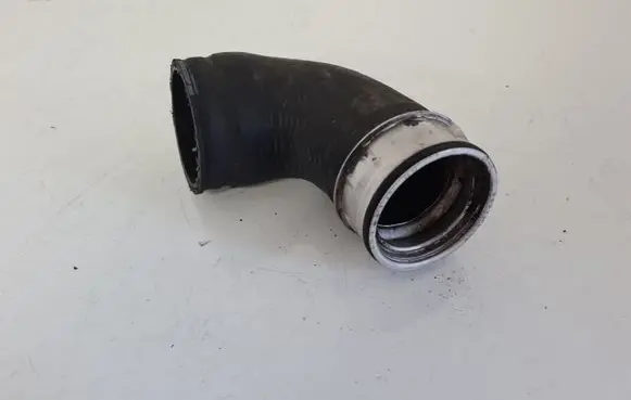 Volkswagen Golf V Intercooler hose/pipe 3C0145762AM