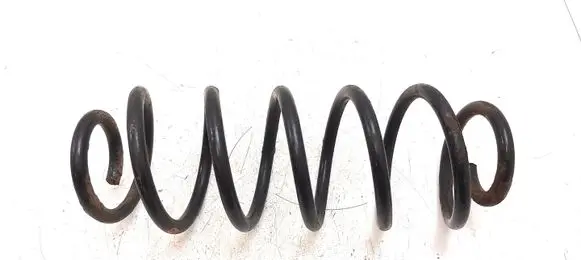 Toyota Prius (XW30) Rear coil spring