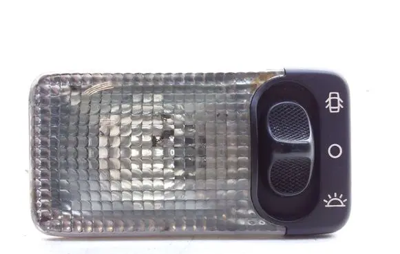 Citroen Xsara Picasso Front seat light