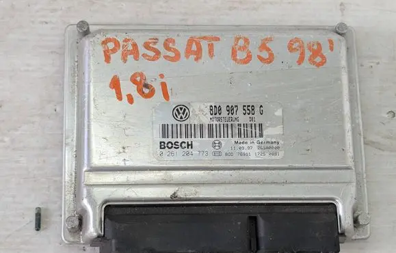 Engine control unit/module
