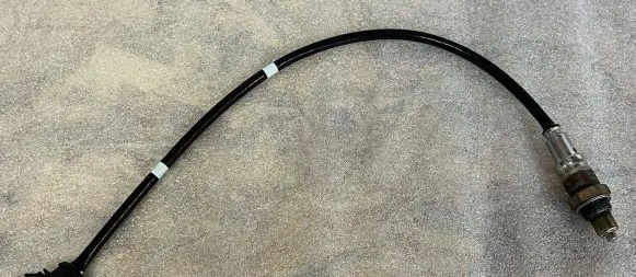 Audi Q7 4M Lambda probe sensor 8B3906262A