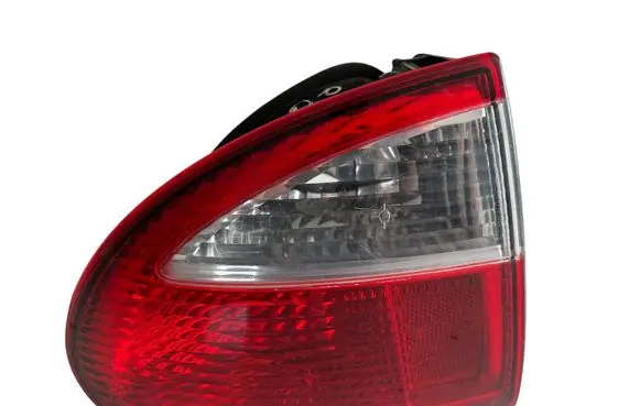 Seat Leon (1M) Rear/tail lights 1K6945095A 7M6945111