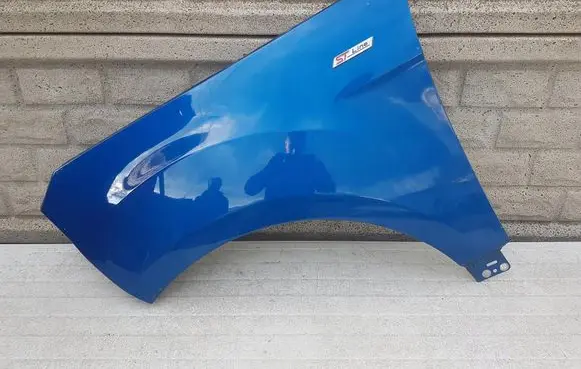 Ford Focus C-MAX Fender 1474084