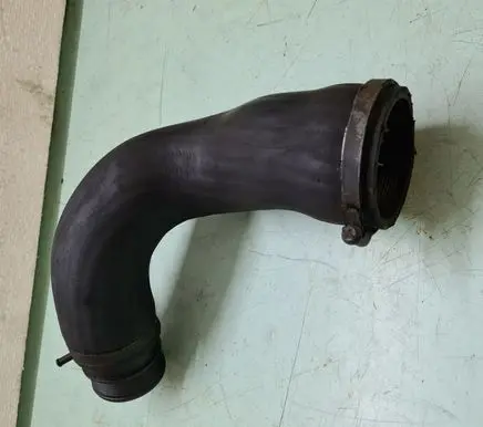 Volvo XC60 Intercooler hose/pipe 30792884