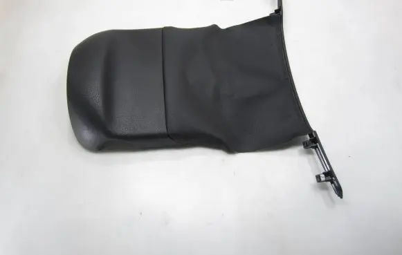 Volkswagen PASSAT B8 Steering wheel column trim 3G0858565 3G0858560