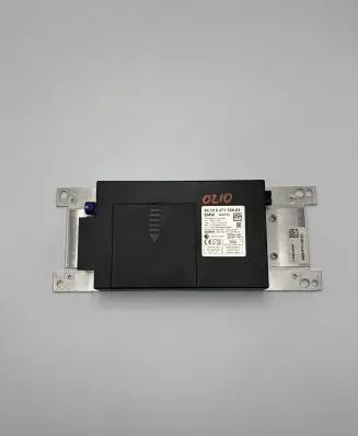 BMW 3 F30 F35 F31 Phone control unit/module 9371789