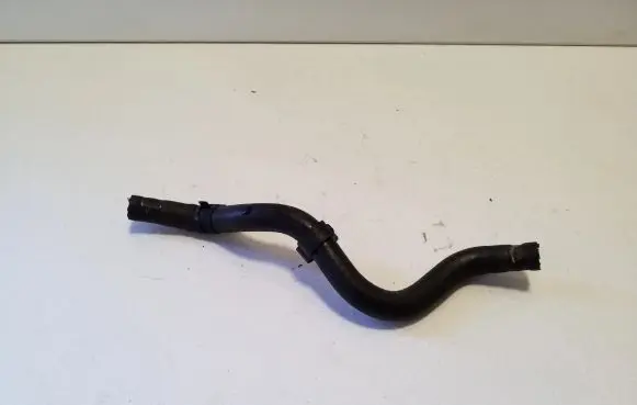 Volkswagen Eos Engine coolant pipe/hose 1K0122447EQ