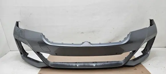 BMW 5 G30 G31 Front bumper 8098644