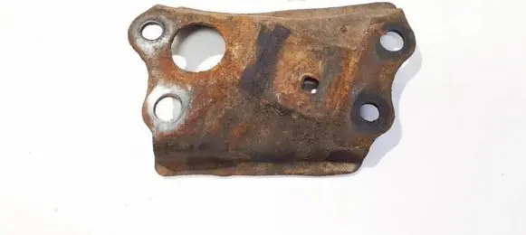 Toyota RAV 4 (XA30) Bracket in trunk/boot 