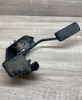 Toyota Corolla Verso E121 Accelerator throttle pedal 7811135030