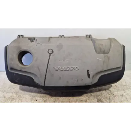 Volvo XC90 Engine cover (trim) 30757535 CFT4B