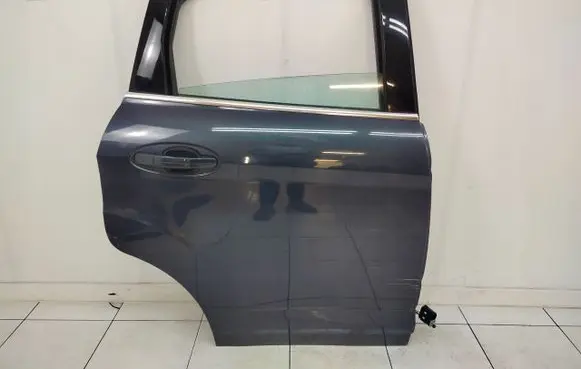 Ford C-MAX II Rear door 