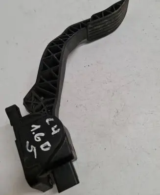 Citroen C4 I Accelerator throttle pedal 9680565880 A06428D01 0280755041