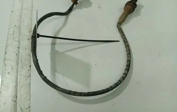 Opel Astra H Lambda probe sensor 