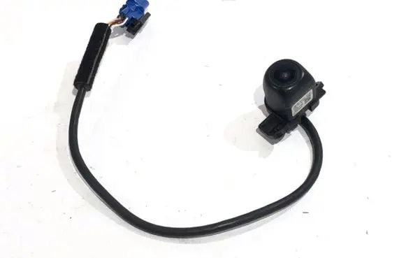 Reversing camera