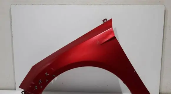 Ford Focus Fender
