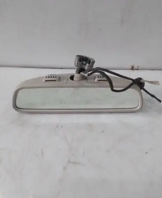Mercedes-Benz C W205 Rear view mirror (interior) 1215201406 9053260000 F001BCZ4