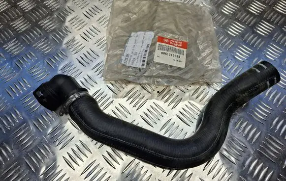 Alfa Romeo 147 Engine coolant pipe/hose 51715325