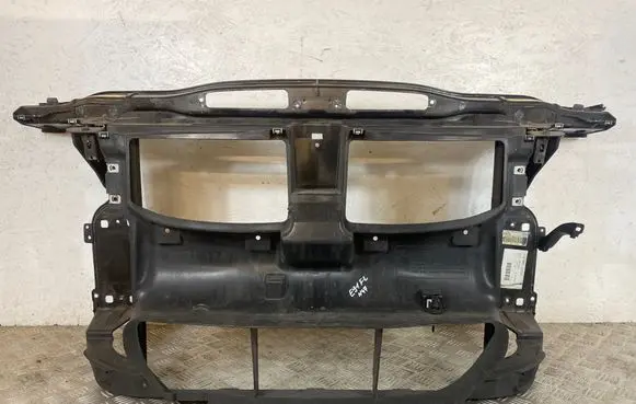BMW 3 E90 E91 Radiator support slam panel 7058594 5164 72758411