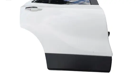 Opel Mokka Rear door 