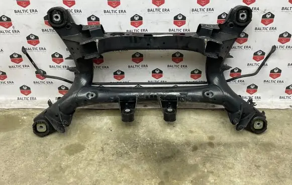 BMW 3 G20 G21 Rear subframe 6876541 1761755 A20295810855