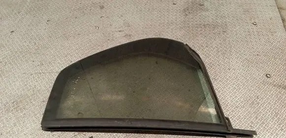 Volkswagen Golf VI Rear vent window glass 5K6845213