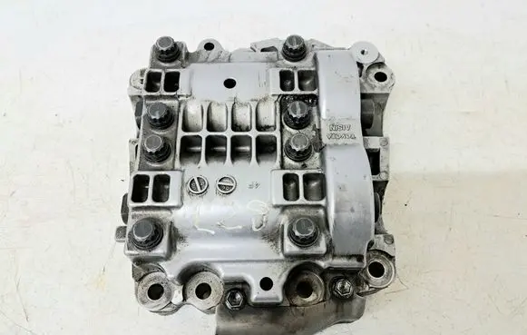 Toyota RAV 4 (XA20) Oil pump balance shaft 