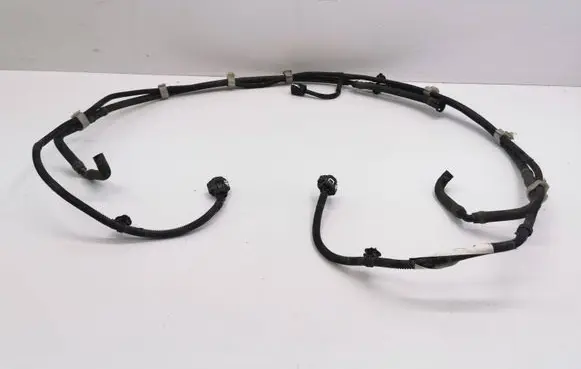 Mitsubishi Outlander Headlight/headlamp wiring loom/harness 