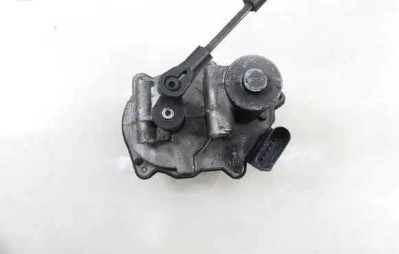 Audi A5 8T 8F Intake manifold valve actuator/motor 059129086L A2C53289031