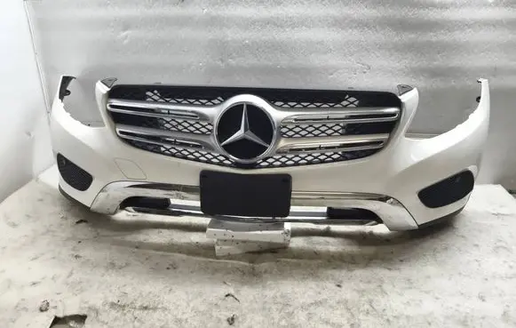 Mercedes-Benz GLC X253 C253 Front bumper A2538850325 A2538851725 A2538852425