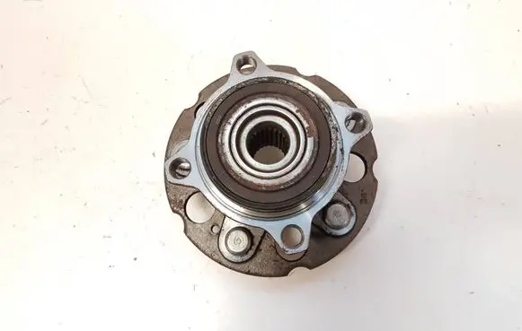 Honda CR-V Rear wheel ball bearing 42200T1GE01