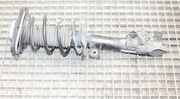 Mercedes-Benz E W212 Front shock absorber/damper A2123200838