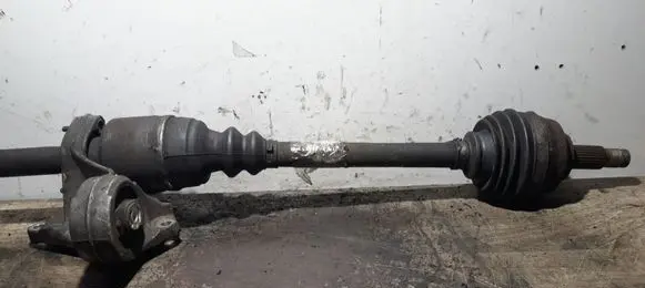 Citroen C8 Front driveshaft