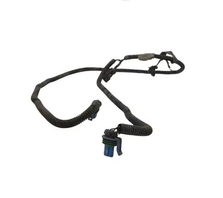 Opel Vectra C Other wiring loom 24419043