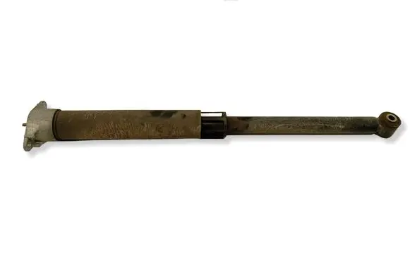 Ford Fiesta Rear shock absorber/damper 