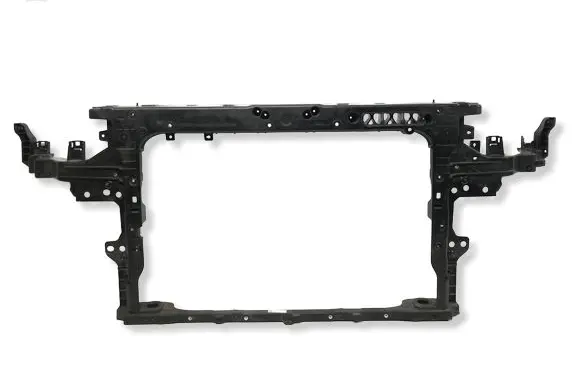 KIA Niro Radiator support slam panel 64101G5000 F0008316 200313