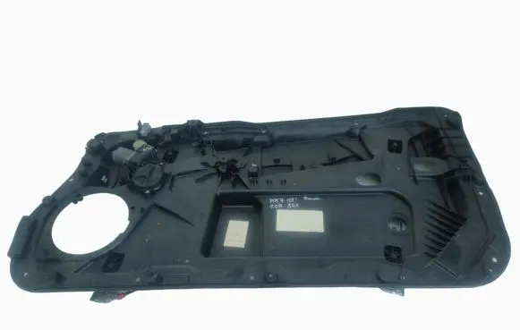Ford Fiesta Front window lifting mechanism without motor 8A61-14553-B
