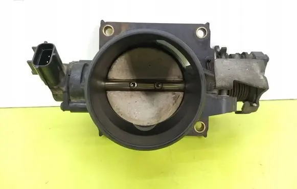 Mazda 6 Throttle body valve VP2ALUAB
