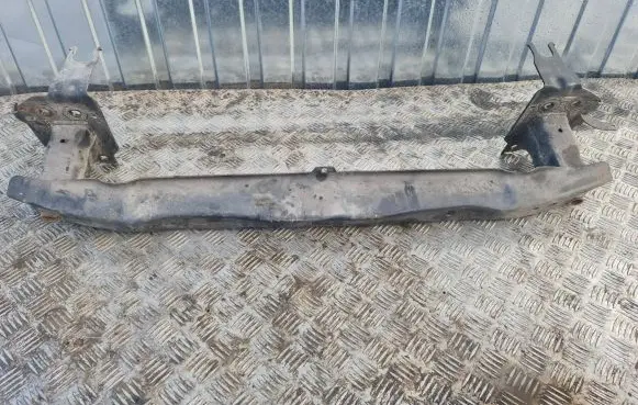 Porsche Cayenne (9PA) Front bumper cross member 95550510900
